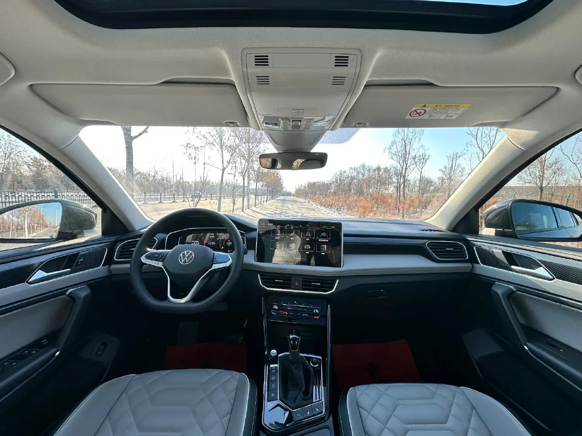 2023 Volkswagen Tayron 1.4T 150HP L4 7DCT,autocango,china used car exporter,china ev exporter,chinese used car exporter,chinese used ev exporter