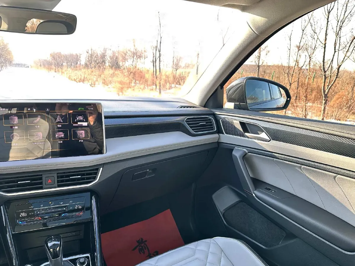 2023 Volkswagen Tayron 1.4T 150HP L4 7DCT,autocango,china used car exporter,china ev exporter,chinese used car exporter,chinese used ev exporter