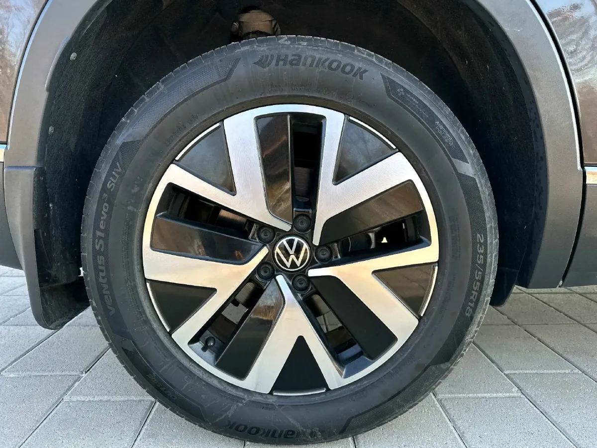 2023 Volkswagen Tayron 1.4T 150HP L4 7DCT,autocango,china used car exporter,china ev exporter,chinese used car exporter,chinese used ev exporter