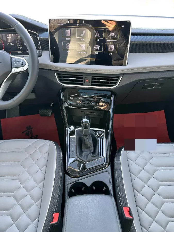 2023 Volkswagen Tayron 1.4T 150HP L4 7DCT,autocango,china used car exporter,china ev exporter,chinese used car exporter,chinese used ev exporter