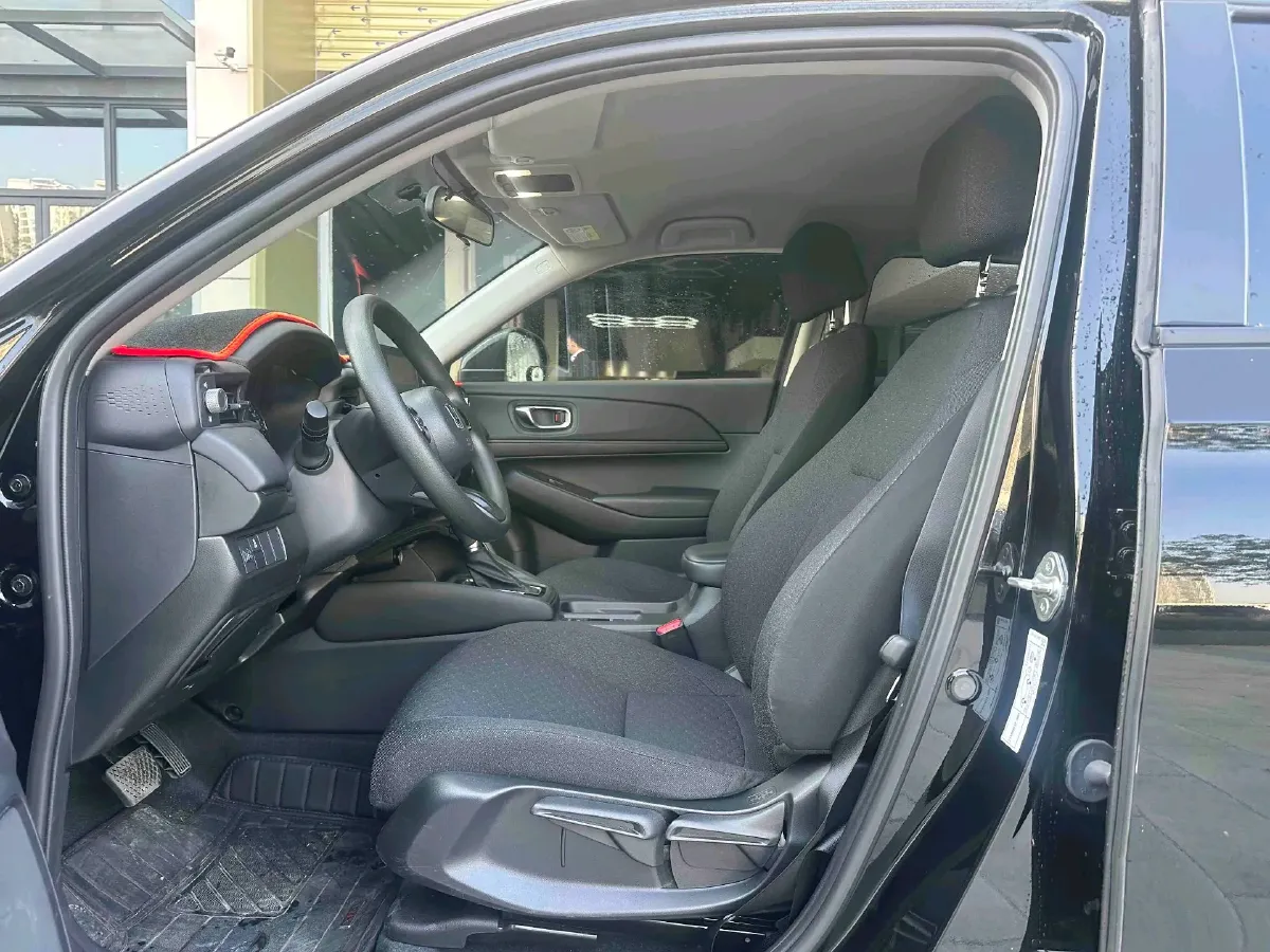 2024 Honda XR-V 1.5L 124HP L4 CVT,autocango,china used car exporter,china ev exporter,chinese used car exporter,chinese used ev exporter