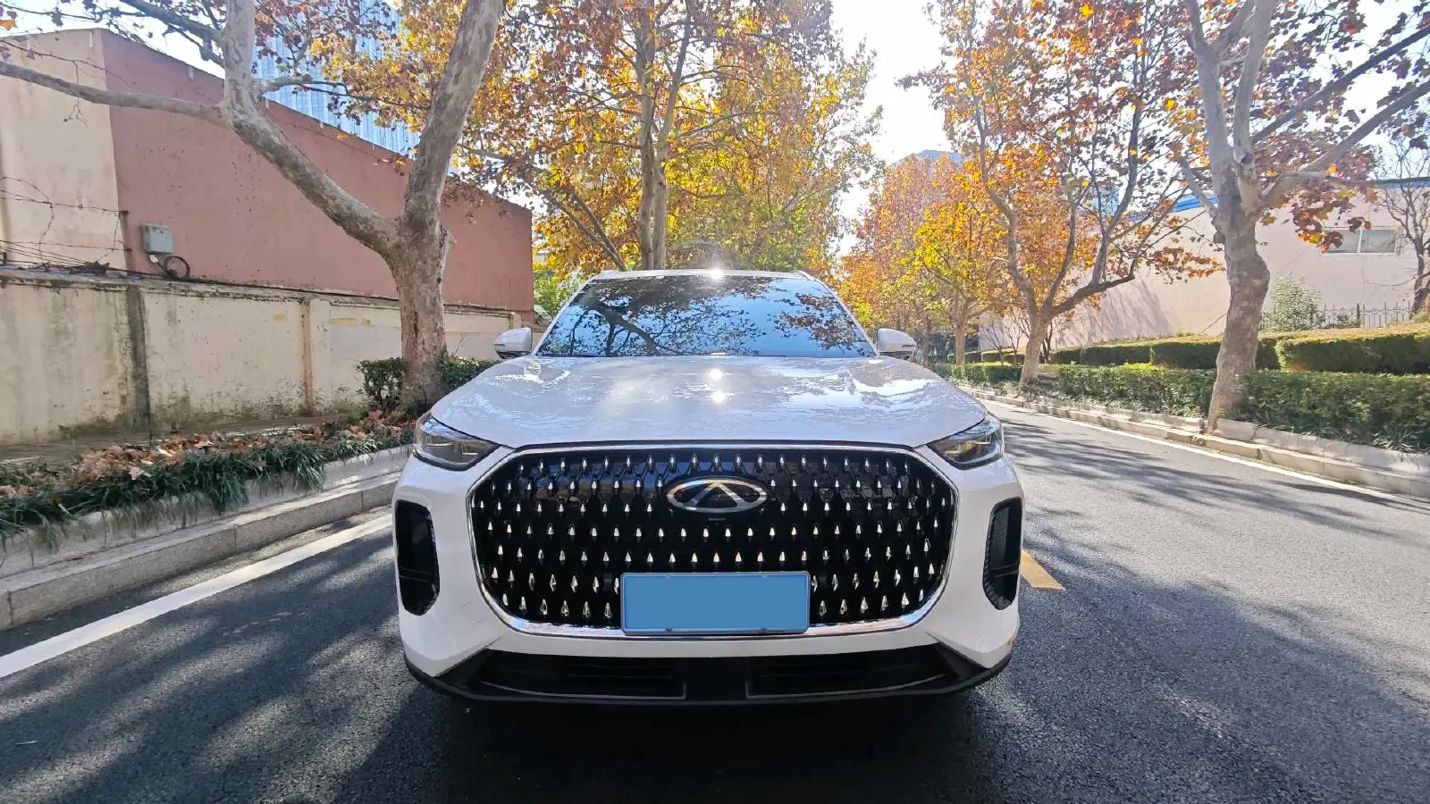 2024 Chery Tiggo8L 2.0T 254HP L4 8AT,autocango,china used car exporter,china ev exporter,chinese used car exporter,chinese used ev exporter