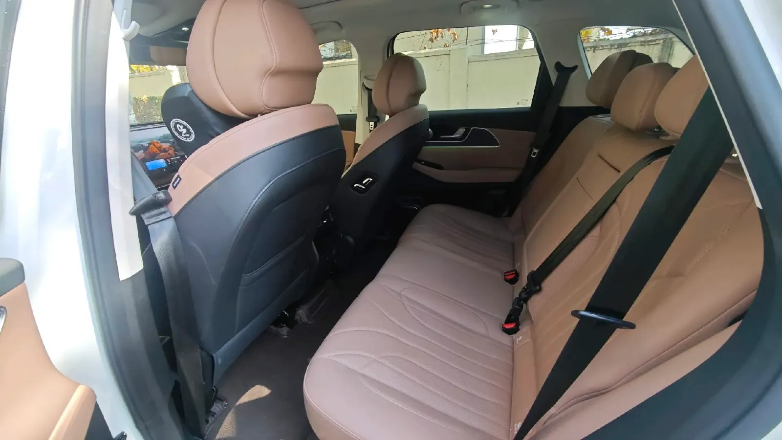 2024 Chery Tiggo8L 2.0T 254HP L4 8AT,autocango,china used car exporter,china ev exporter,chinese used car exporter,chinese used ev exporter