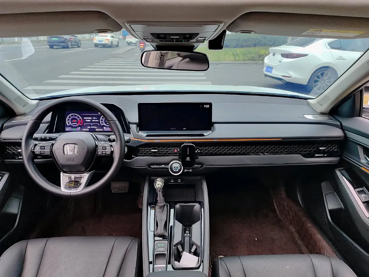 2023 Honda Accord 1.5T 192HP L4 CVT,autocango,china used car exporter,china ev exporter,chinese used car exporter,chinese used ev exporter