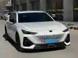 2023 ChangAn UNI-V 1.5T 188HP L4 7DCT