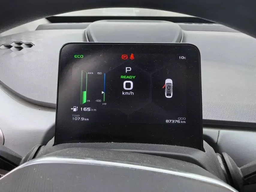 2022 BYD Yuan Plus BEV 49.92KWH,autocango,china used car exporter,china ev exporter,chinese used car exporter,chinese used ev exporter