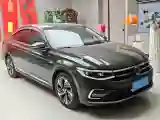 2023 Volkswagen Bora 1.5T 160HP L4 7DCT