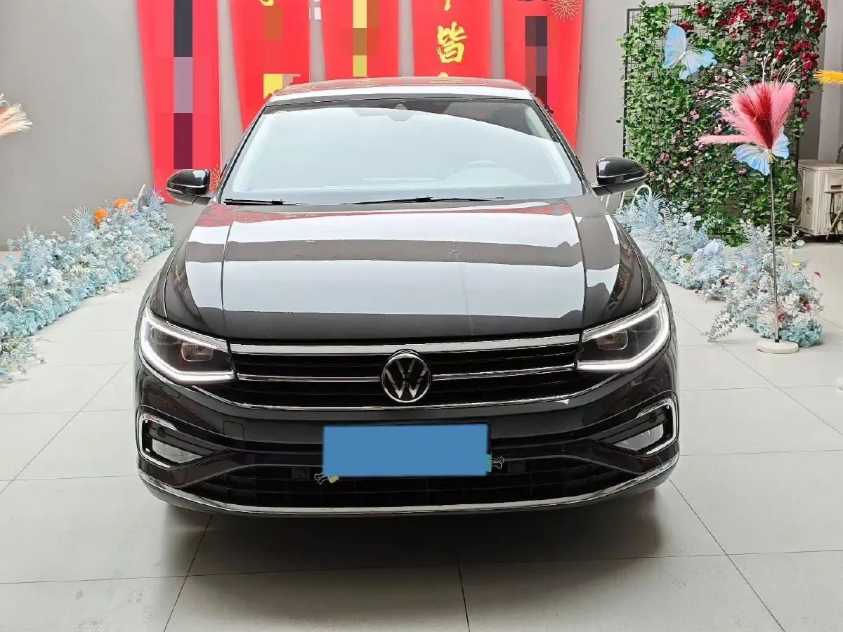 2023 Volkswagen Bora 1.5T 160HP L4 7DCT,autocango,china used car exporter,china ev exporter,chinese used car exporter,chinese used ev exporter