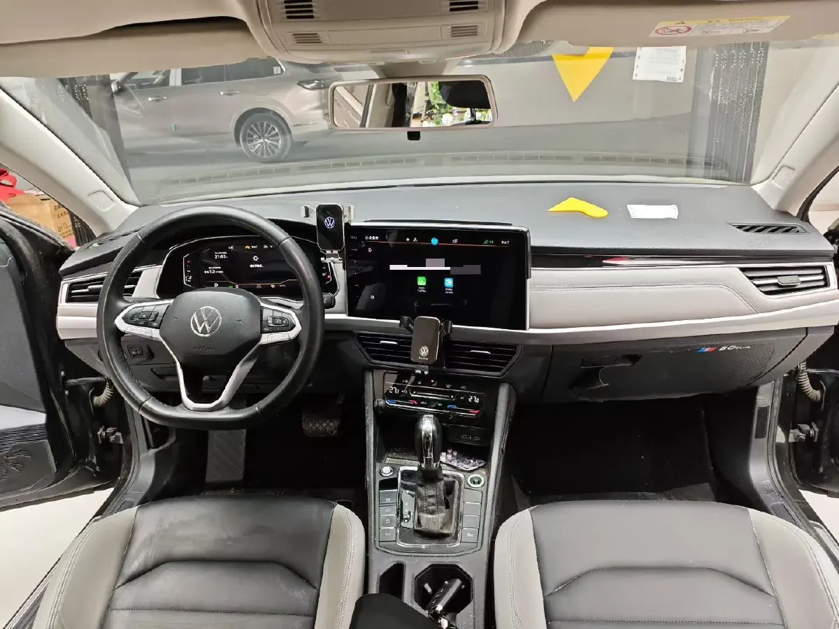 2023 Volkswagen Bora 1.5T 160HP L4 7DCT,autocango,china used car exporter,china ev exporter,chinese used car exporter,chinese used ev exporter