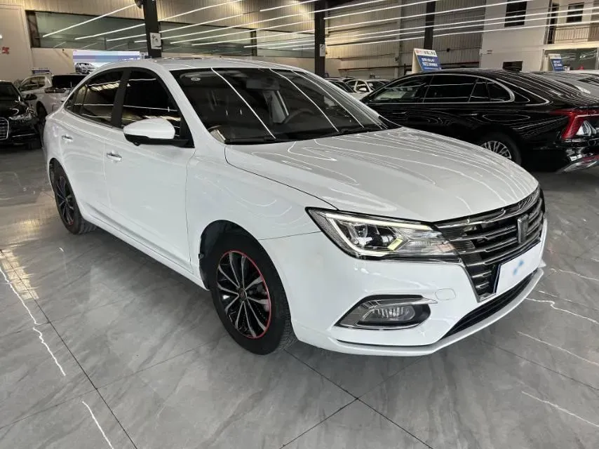 2019 Roewe i5 1.5L 120HP L4 CVT,autocango,china used car exporter,china ev exporter,chinese used car exporter,chinese used ev exporter