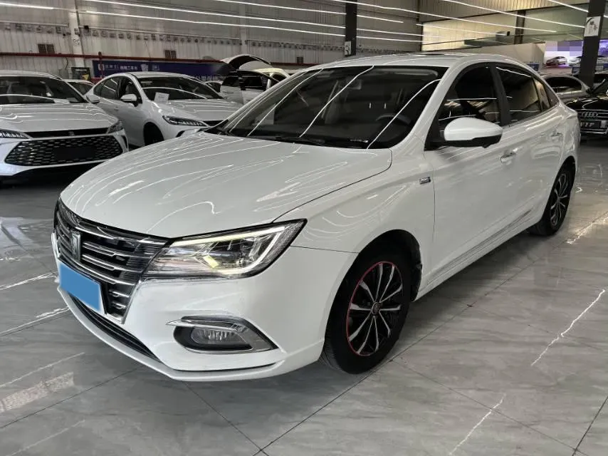 2019 Roewe i5 1.5L 120HP L4 CVT,autocango,china used car exporter,china ev exporter,chinese used car exporter,chinese used ev exporter