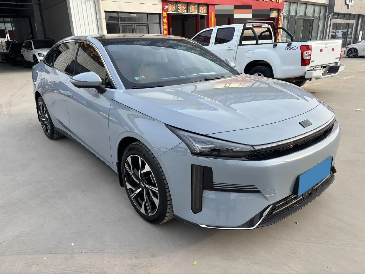 2023 Geely Galaxy L6 1.5T 163HP L4 3DHT PHEV,autocango,china used car exporter,china ev exporter,chinese used car exporter,chinese used ev exporter