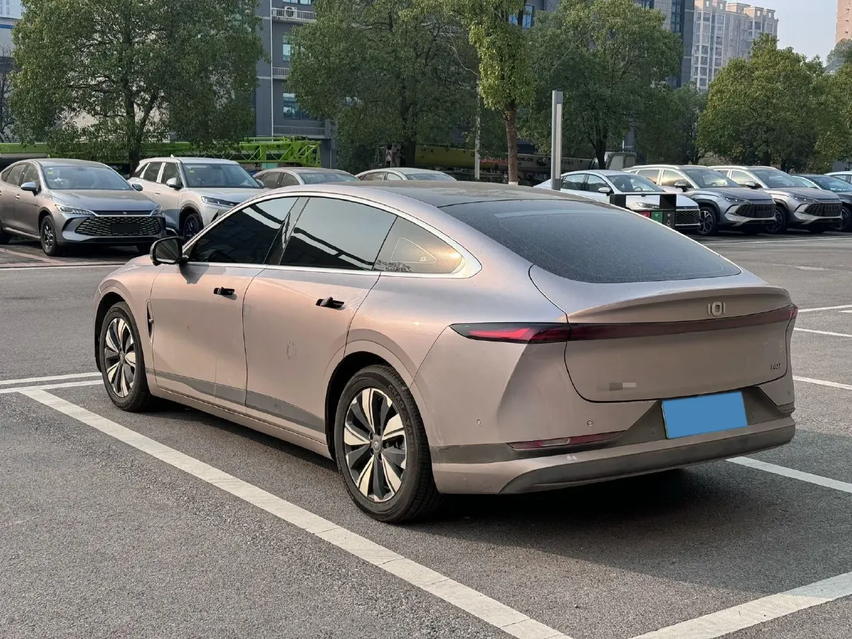 2025 ChangAn QiYuan A07 BEV 56.1KWH,autocango,china used car exporter,china ev exporter,chinese used car exporter,chinese used ev exporter