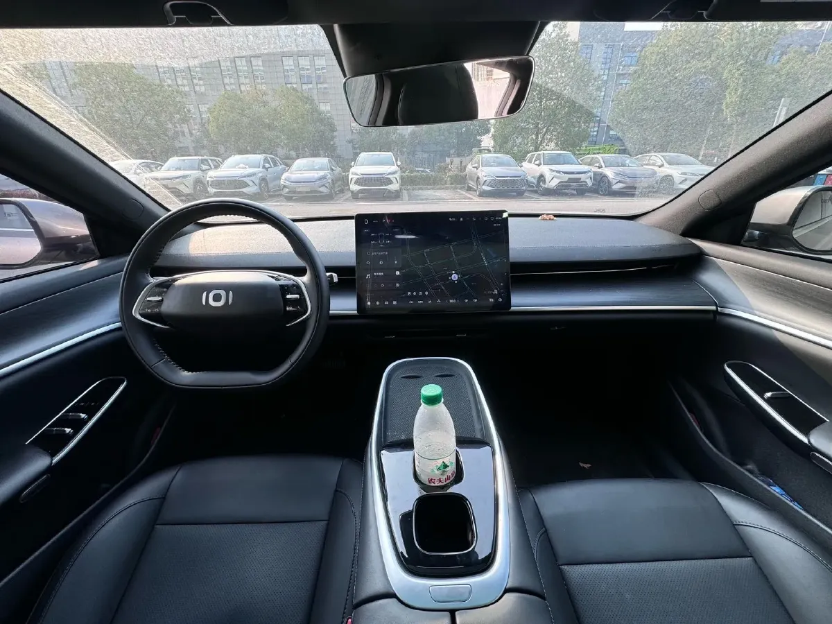 2025 ChangAn QiYuan A07 BEV 56.1KWH,autocango,china used car exporter,china ev exporter,chinese used car exporter,chinese used ev exporter