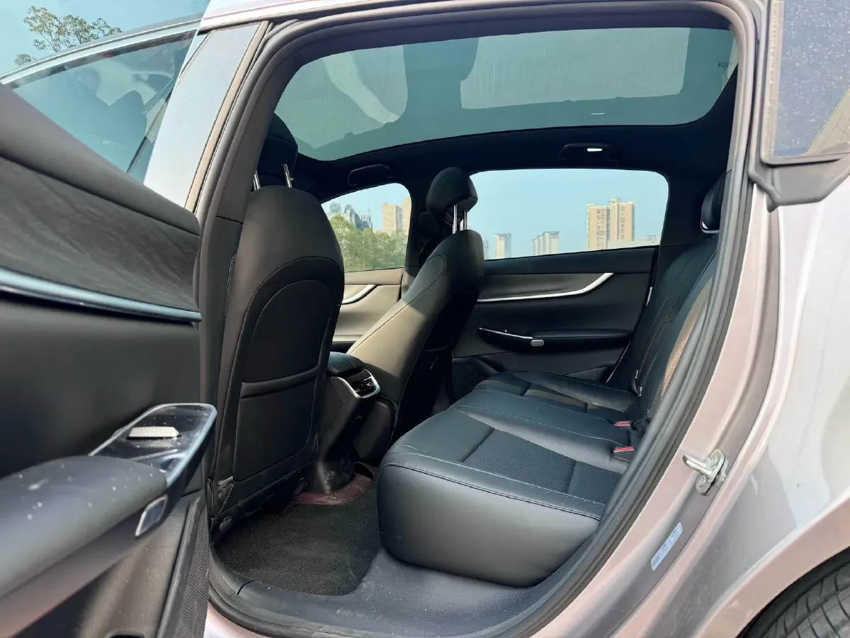 2025 ChangAn QiYuan A07 BEV 56.1KWH,autocango,china used car exporter,china ev exporter,chinese used car exporter,chinese used ev exporter