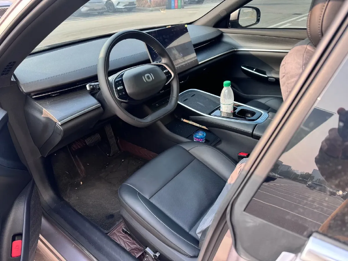 2025 ChangAn QiYuan A07 BEV 56.1KWH,autocango,china used car exporter,china ev exporter,chinese used car exporter,chinese used ev exporter