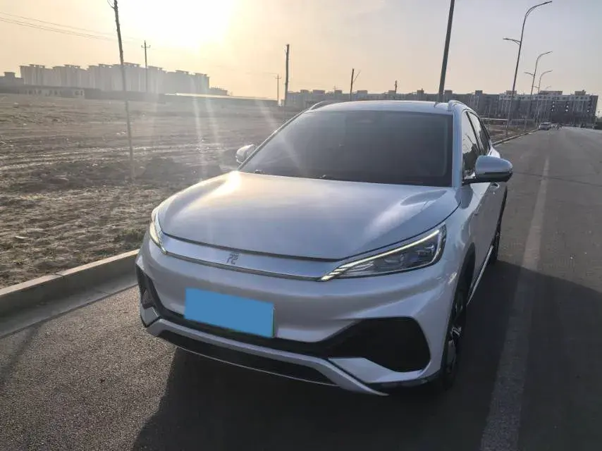 2022 DongFeng Forthing M7 2.0T 224HP L4 8AT