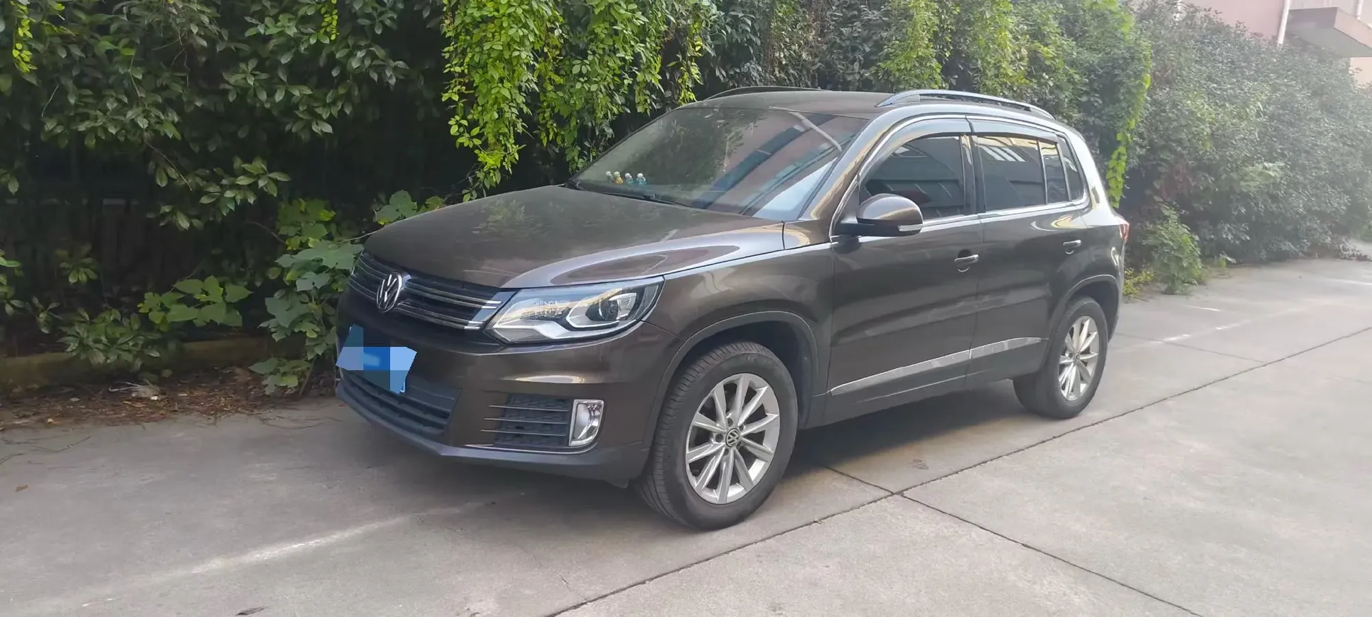 2016 Volkswagen Touran 1.4T 150HP L4 7DCT,autocango,china used car exporter,china ev exporter,chinese used car exporter,chinese used ev exporter