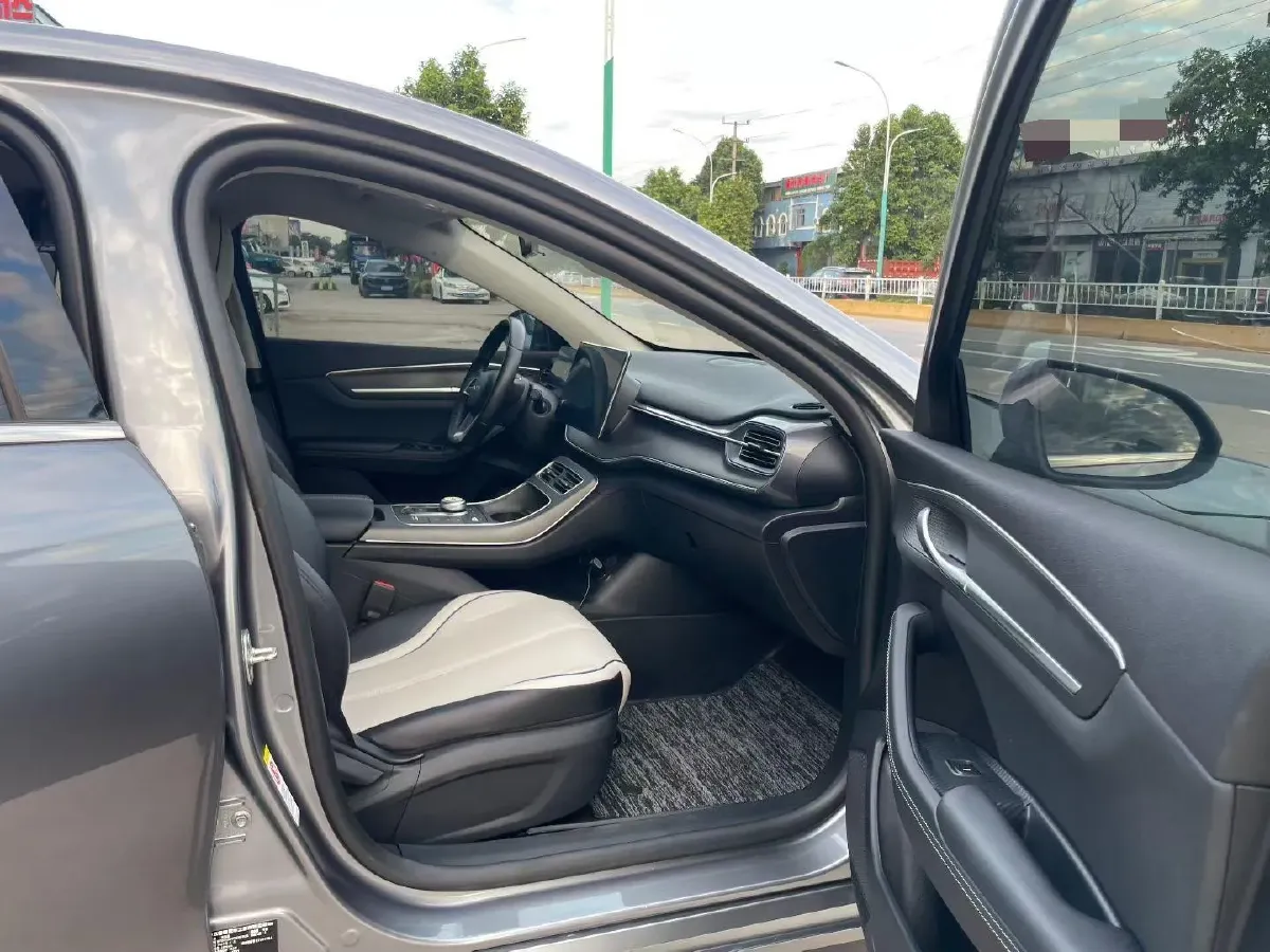 2024 BYD Destroyer 05 1.5L 110HP L4 E-CVT PHEV 8.3KWH,autocango,china used car exporter,china ev exporter,chinese used car exporter,chinese used ev exporter