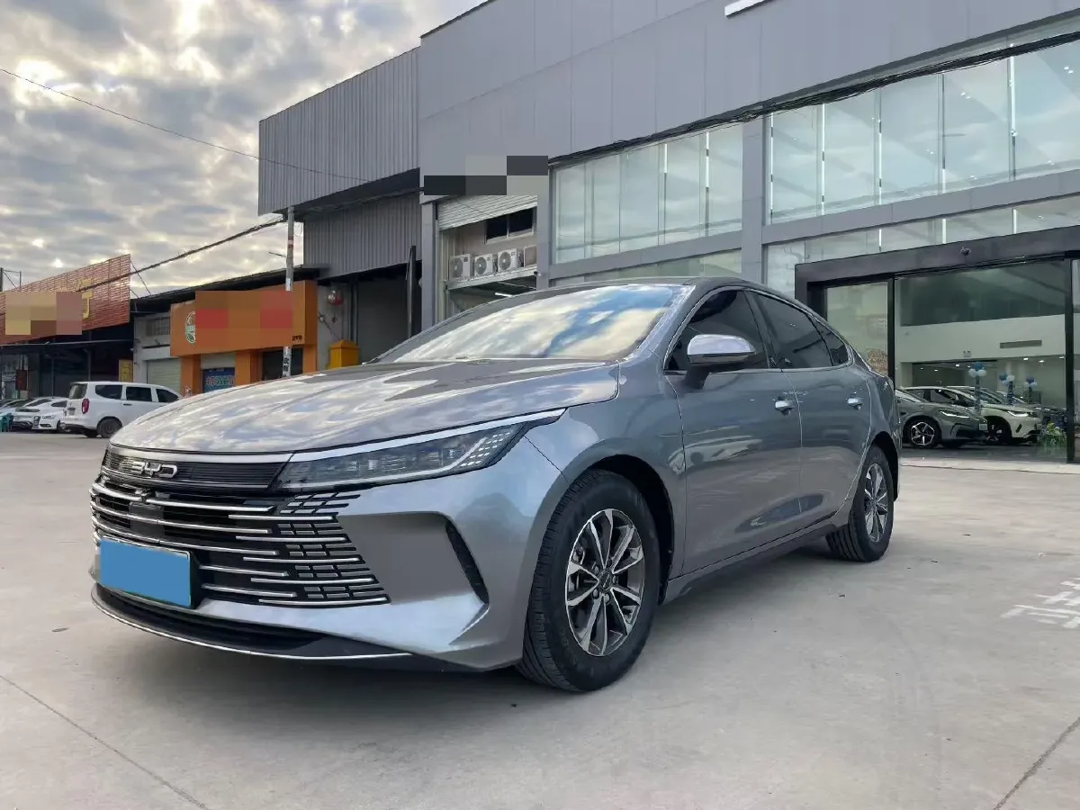 2024 BYD Destroyer 05 1.5L 110HP L4 E-CVT PHEV 8.3KWH,autocango,china used car exporter,china ev exporter,chinese used car exporter,chinese used ev exporter