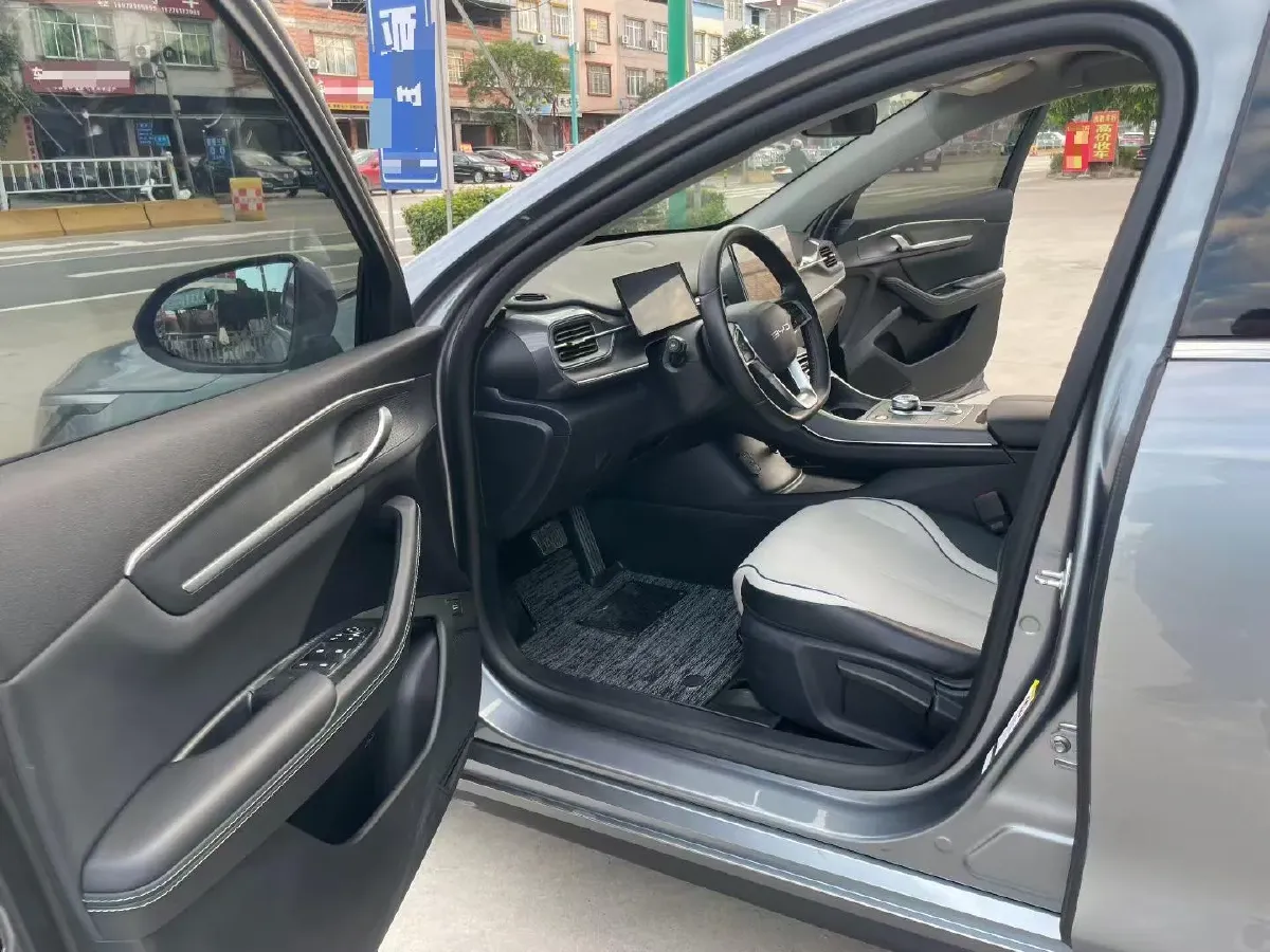 2024 BYD Destroyer 05 1.5L 110HP L4 E-CVT PHEV 8.3KWH,autocango,china used car exporter,china ev exporter,chinese used car exporter,chinese used ev exporter