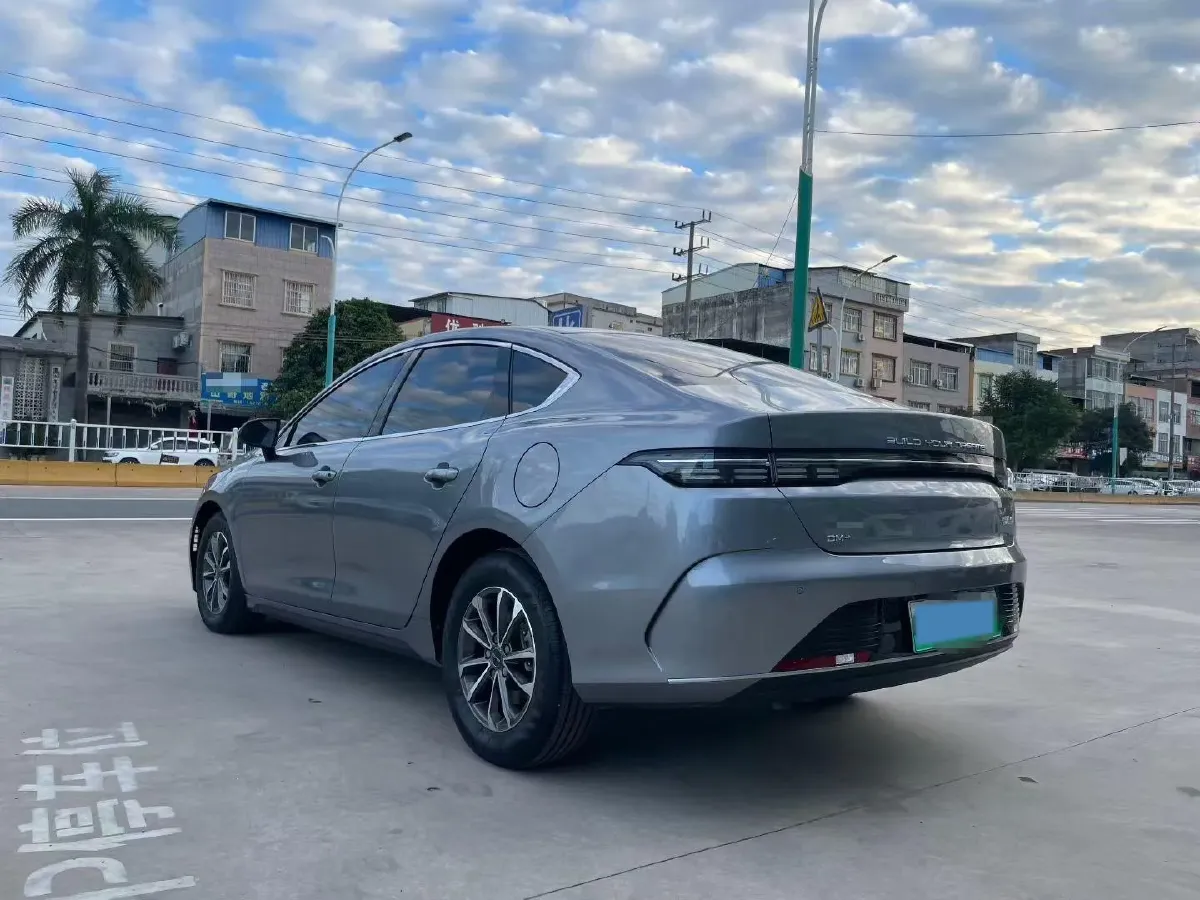 2024 BYD Destroyer 05 1.5L 110HP L4 E-CVT PHEV 8.3KWH,autocango,china used car exporter,china ev exporter,chinese used car exporter,chinese used ev exporter