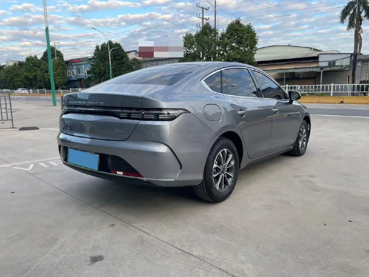 2024 BYD Destroyer 05 1.5L 110HP L4 E-CVT PHEV 8.3KWH,autocango,china used car exporter,china ev exporter,chinese used car exporter,chinese used ev exporter