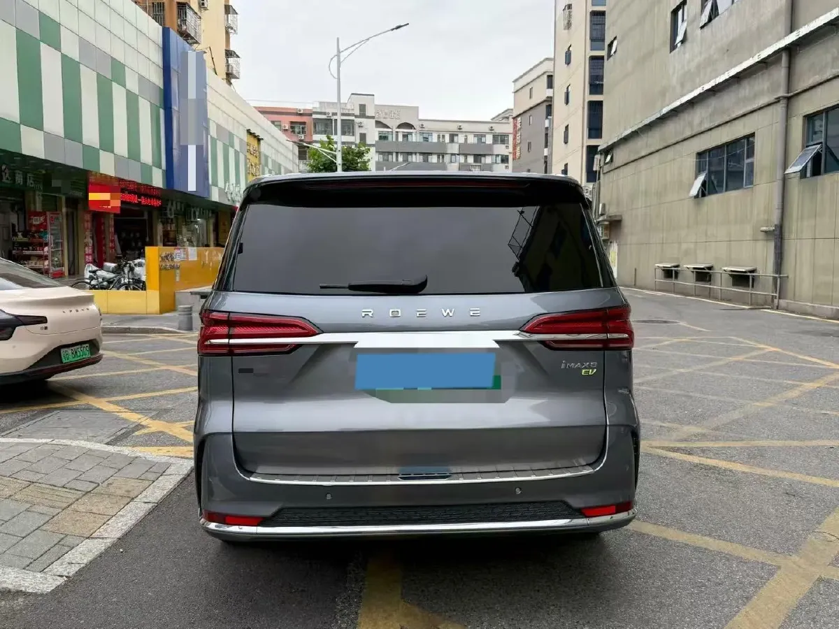 2022 Roewe iMAX8 BEV 90KWH,autocango,china used car exporter,china ev exporter,chinese used car exporter,chinese used ev exporter