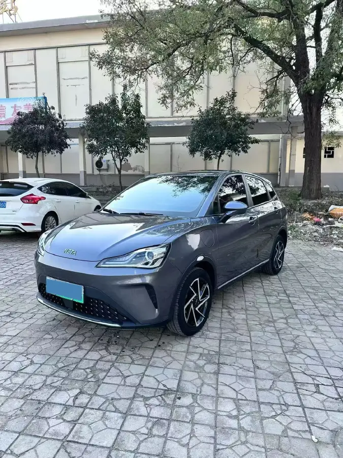 2023 Neta AYA BEV