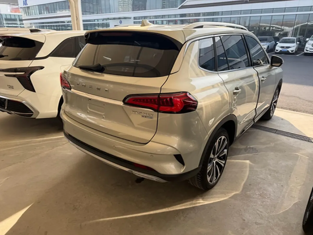 2021 Roewe RX5 MAX 2.0T 231HP L4 6DCT,autocango,china used car exporter,china ev exporter,chinese used car exporter,chinese used ev exporter