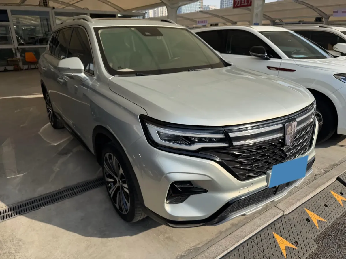2021 Roewe RX5 MAX 2.0T 231HP L4 6DCT,autocango,china used car exporter,china ev exporter,chinese used car exporter,chinese used ev exporter