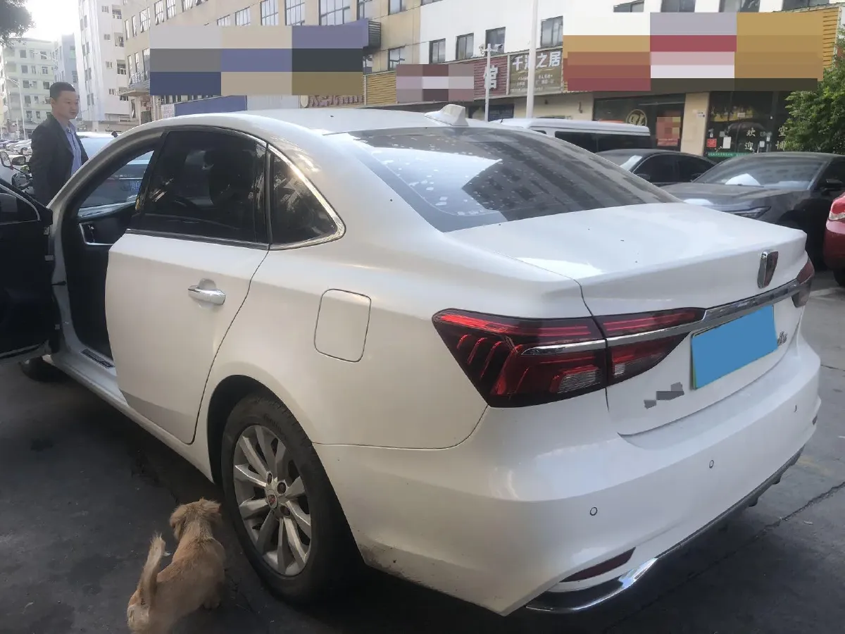 2017 Roewe i6 1.0T 125HP L3 2AT PHEV,autocango,china used car exporter,china ev exporter,chinese used car exporter,chinese used ev exporter