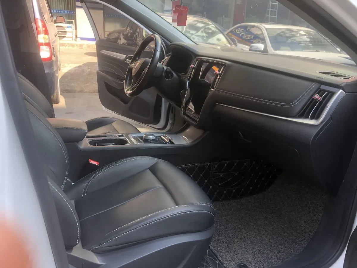 2017 Roewe i6 1.0T 125HP L3 2AT PHEV,autocango,china used car exporter,china ev exporter,chinese used car exporter,chinese used ev exporter