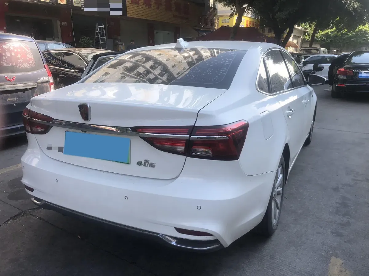 2017 Roewe i6 1.0T 125HP L3 2AT PHEV,autocango,china used car exporter,china ev exporter,chinese used car exporter,chinese used ev exporter
