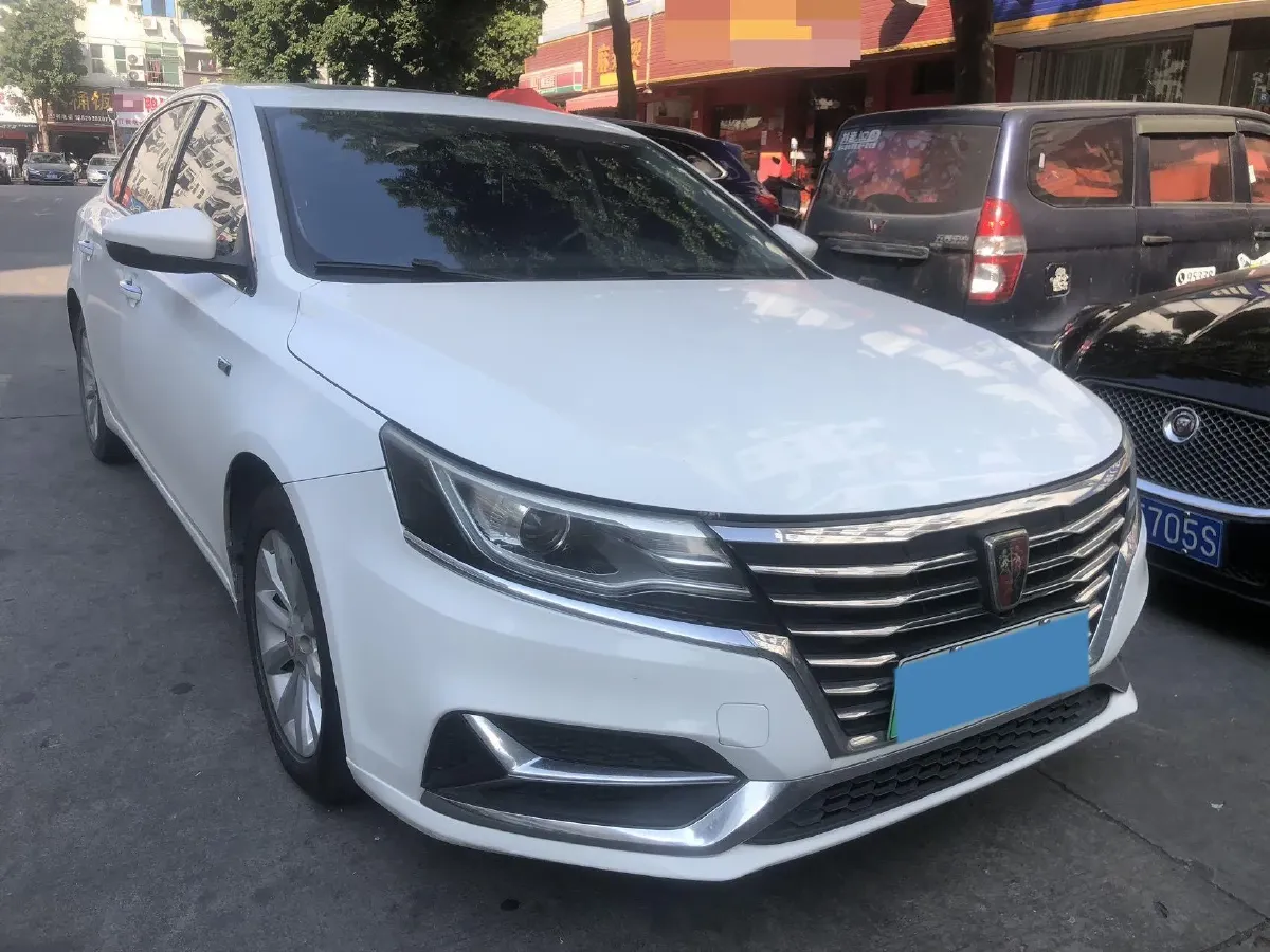 2017 Roewe i6 1.0T 125HP L3 2AT PHEV,autocango,china used car exporter,china ev exporter,chinese used car exporter,chinese used ev exporter