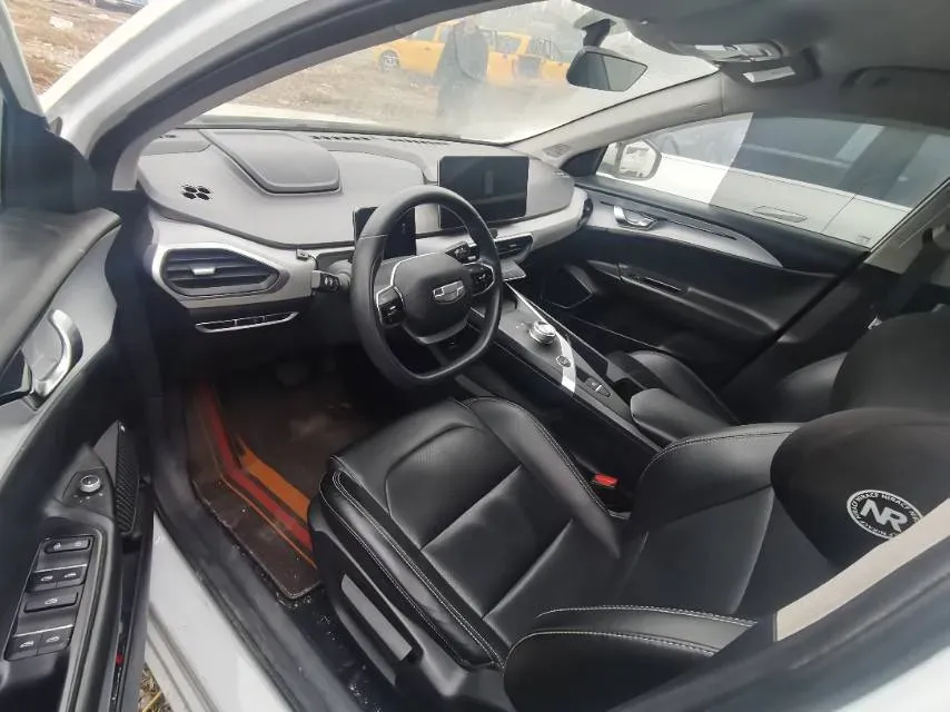 2022 BYD Yuan Plus BEV 49.92KWH,autocango,china used car exporter,china ev exporter,chinese used car exporter,chinese used ev exporter