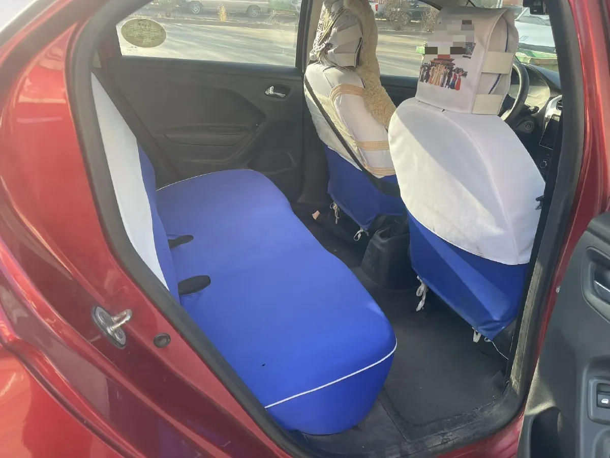 2017 HuangHai XiangLong 2.4L 143HP L4 5MT,autocango,china used car exporter,china ev exporter,chinese used car exporter,chinese used ev exporter