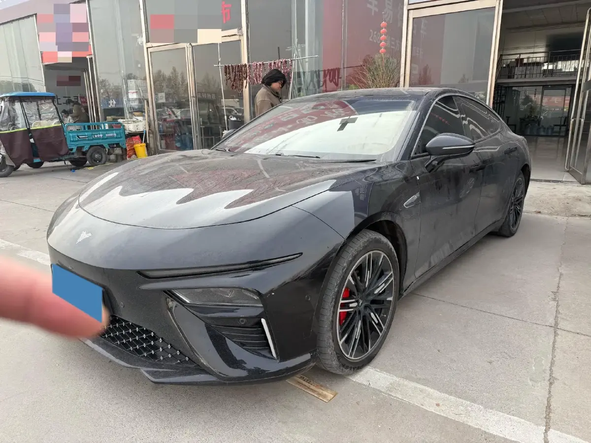 2022 Jeep Grand Commander 2.0T 234HP L4 9AT