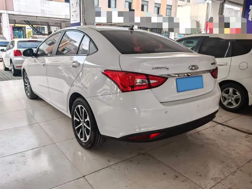 2023 Chery Arrizo 5 1.5L 116HP L4 CVT,autocango,china used car exporter,china ev exporter,chinese used car exporter,chinese used ev exporter