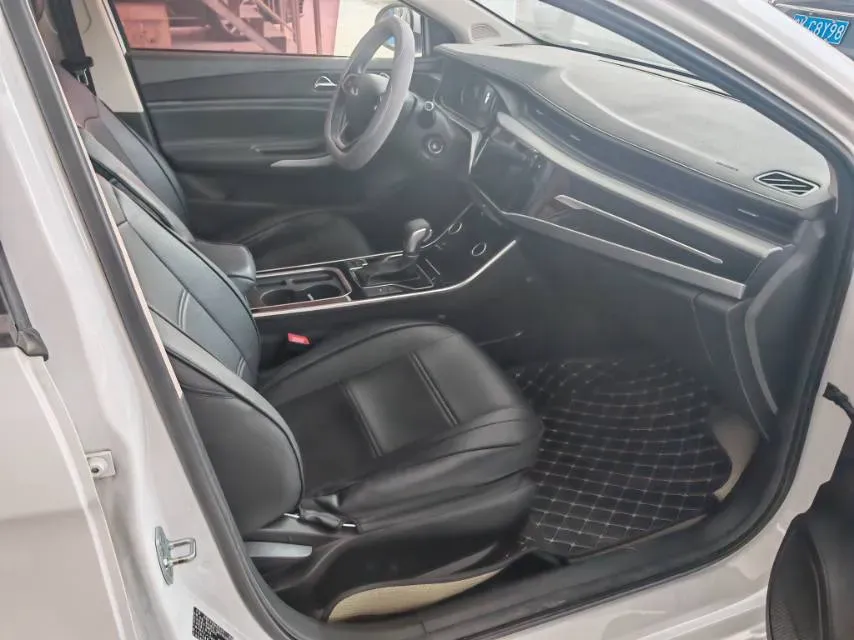 2023 Chery Arrizo 5 1.5L 116HP L4 CVT,autocango,china used car exporter,china ev exporter,chinese used car exporter,chinese used ev exporter