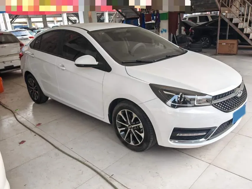 2023 Chery Arrizo 5 1.5L 116HP L4 CVT,autocango,china used car exporter,china ev exporter,chinese used car exporter,chinese used ev exporter