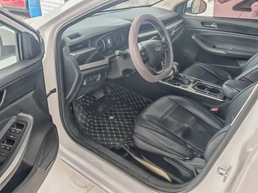 2023 Chery Arrizo 5 1.5L 116HP L4 CVT,autocango,china used car exporter,china ev exporter,chinese used car exporter,chinese used ev exporter