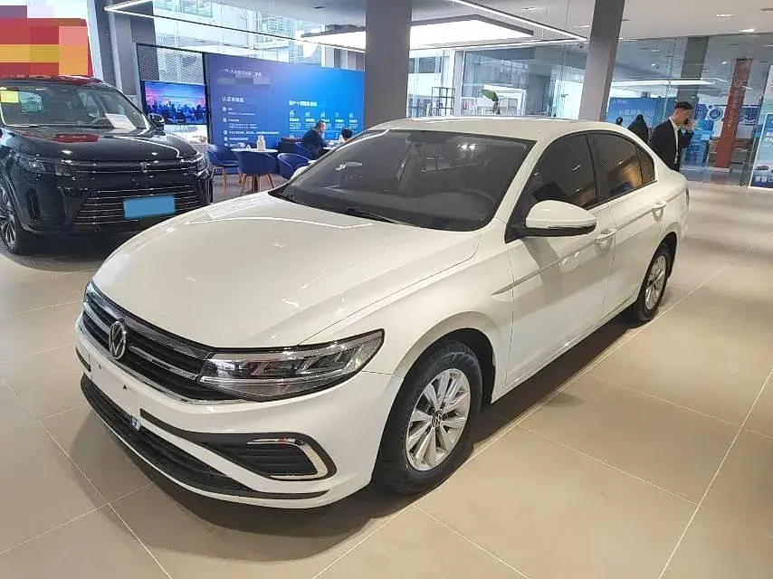 2023 Volkswagen Bora 1.2T 116HP L4 7DCT