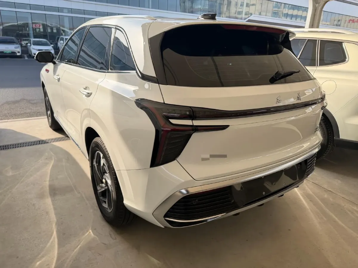 2023 HongQi HS3 1.5T 169HP L4 7DCT,autocango,china used car exporter,china ev exporter,chinese used car exporter,chinese used ev exporter