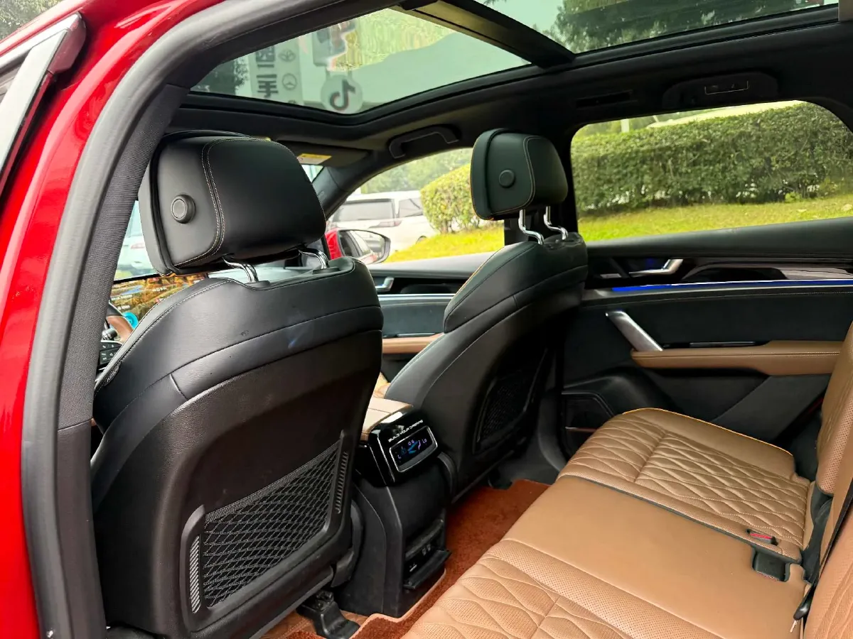 2021 BYD Tang BEV 86.4KWH,autocango,china used car exporter,china ev exporter,chinese used car exporter,chinese used ev exporter