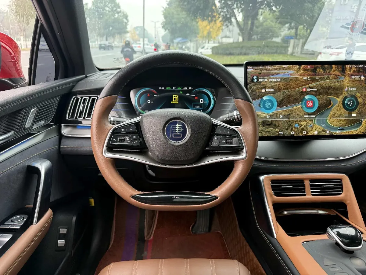 2021 BYD Tang BEV 86.4KWH,autocango,china used car exporter,china ev exporter,chinese used car exporter,chinese used ev exporter