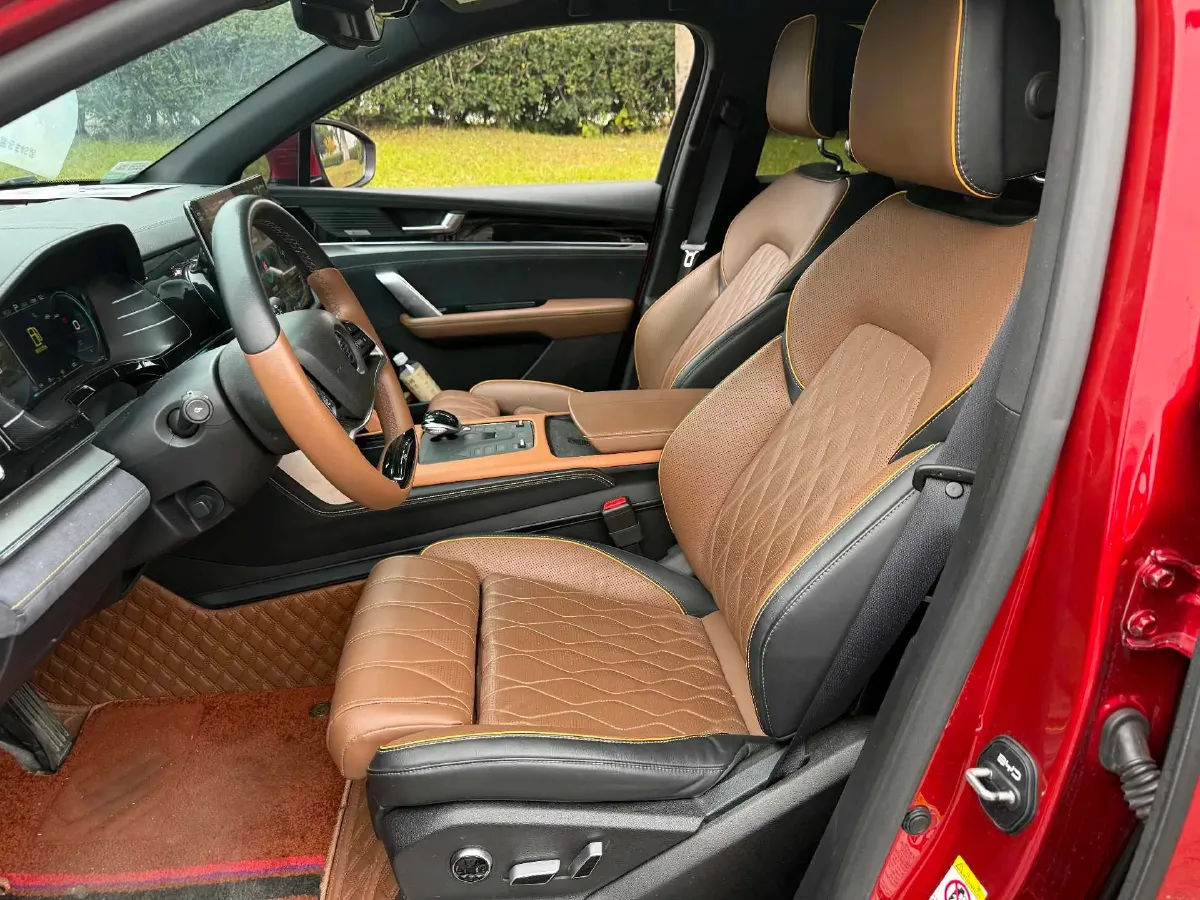 2021 BYD Tang BEV 86.4KWH,autocango,china used car exporter,china ev exporter,chinese used car exporter,chinese used ev exporter