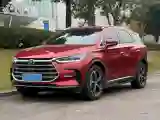 2021 BYD Tang BEV 86.4KWH