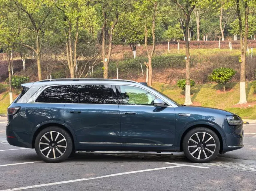 2024 AITO AITO M9 BEV 100KWH,autocango,china used car exporter,china ev exporter,chinese used car exporter,chinese used ev exporter