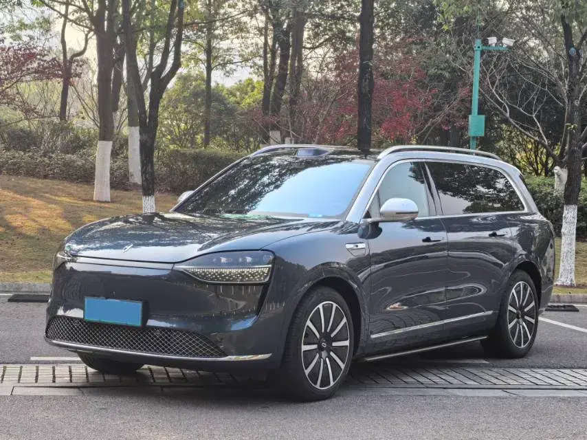 2024 AITO AITO M9 BEV 100KWH